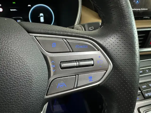 Hyundai Santa Fe view 12
