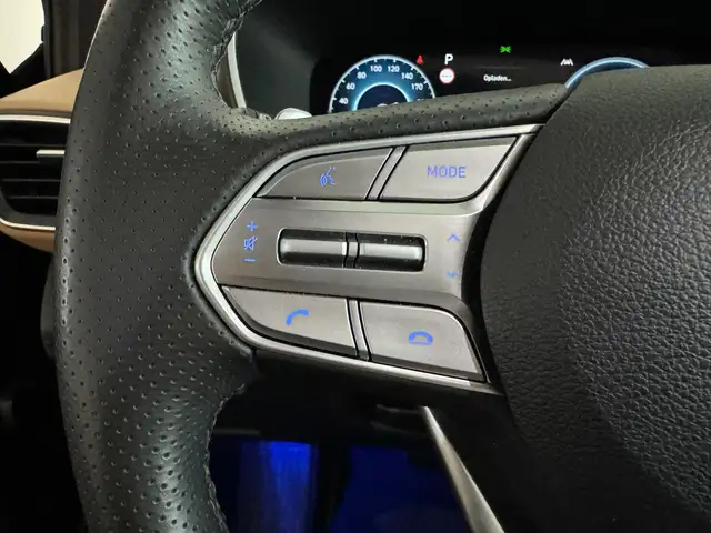 Hyundai Santa Fe view 13