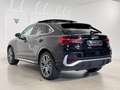 Audi Q3 Sportback 40 TDI S line quattro S tronic 147kW Blanco - thumbnail 2
