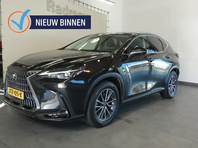 Lexus NX 450h+ AWD Lux. Line