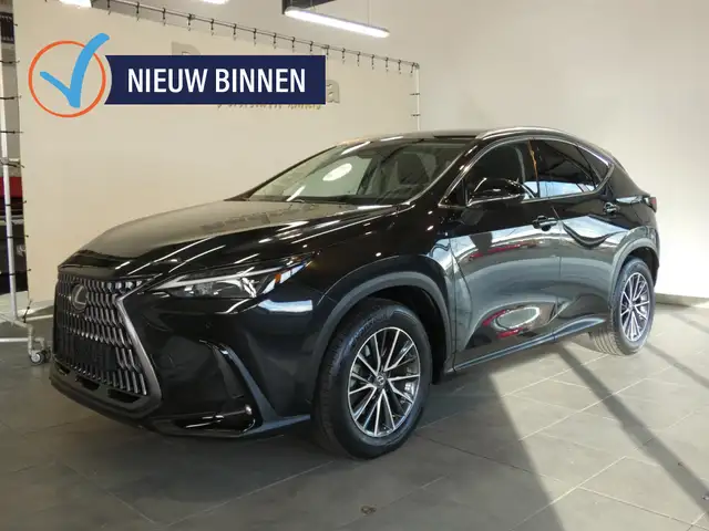 Lexus NX 450h+ AWD Lux. Line