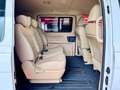 Hyundai H-1 Travel Premium Leder 8 Sitze Automatik Navi Weiß - thumbnail 24