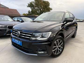1.5 TSI DSG AUTOMAAT NAVI ZWART LEDER OPENDAK 360