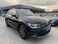 Volkswagen Tiguan Allspace 1.5 TSI DSG AUTOMAAT NAVI ZWART LEDER OPENDAK 360 Noir - thumbnail 3