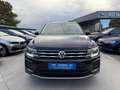 Volkswagen Tiguan Allspace 1.5 TSI DSG AUTOMAAT NAVI ZWART LEDER OPENDAK 360 Noir - thumbnail 2