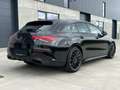 Mercedes-Benz CLA 220 d Shooting Brake / AMG Line / 190PK / NAVI / CAM Zwart - thumbnail 4