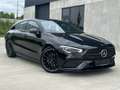 Mercedes-Benz CLA 220 d Shooting Brake / AMG Line / 190PK / NAVI / CAM Zwart - thumbnail 1