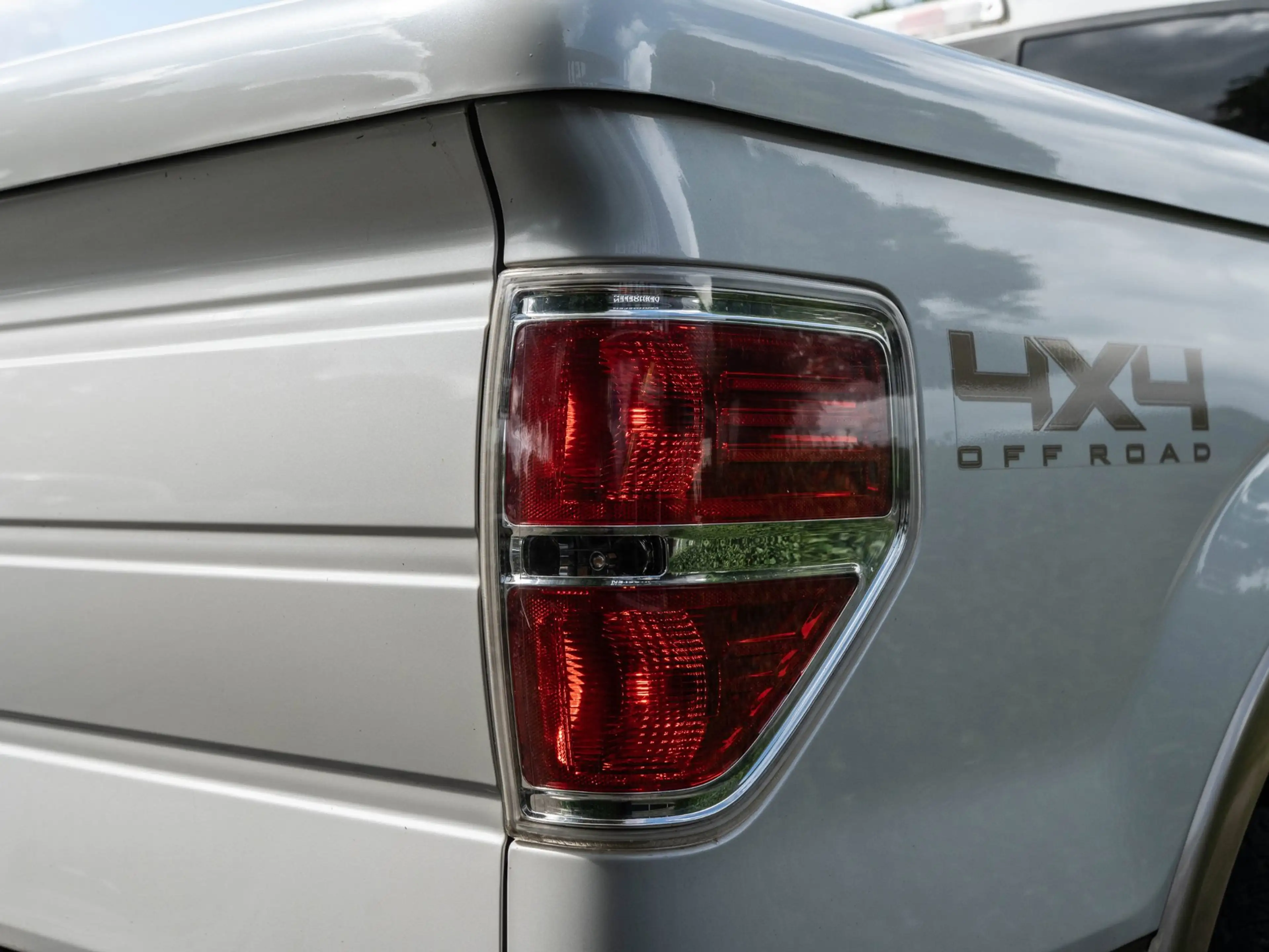 Ford F 150 KING RANCH | PANORAMA | PARKEERCAMERA | STOEL KOEL — photo 15