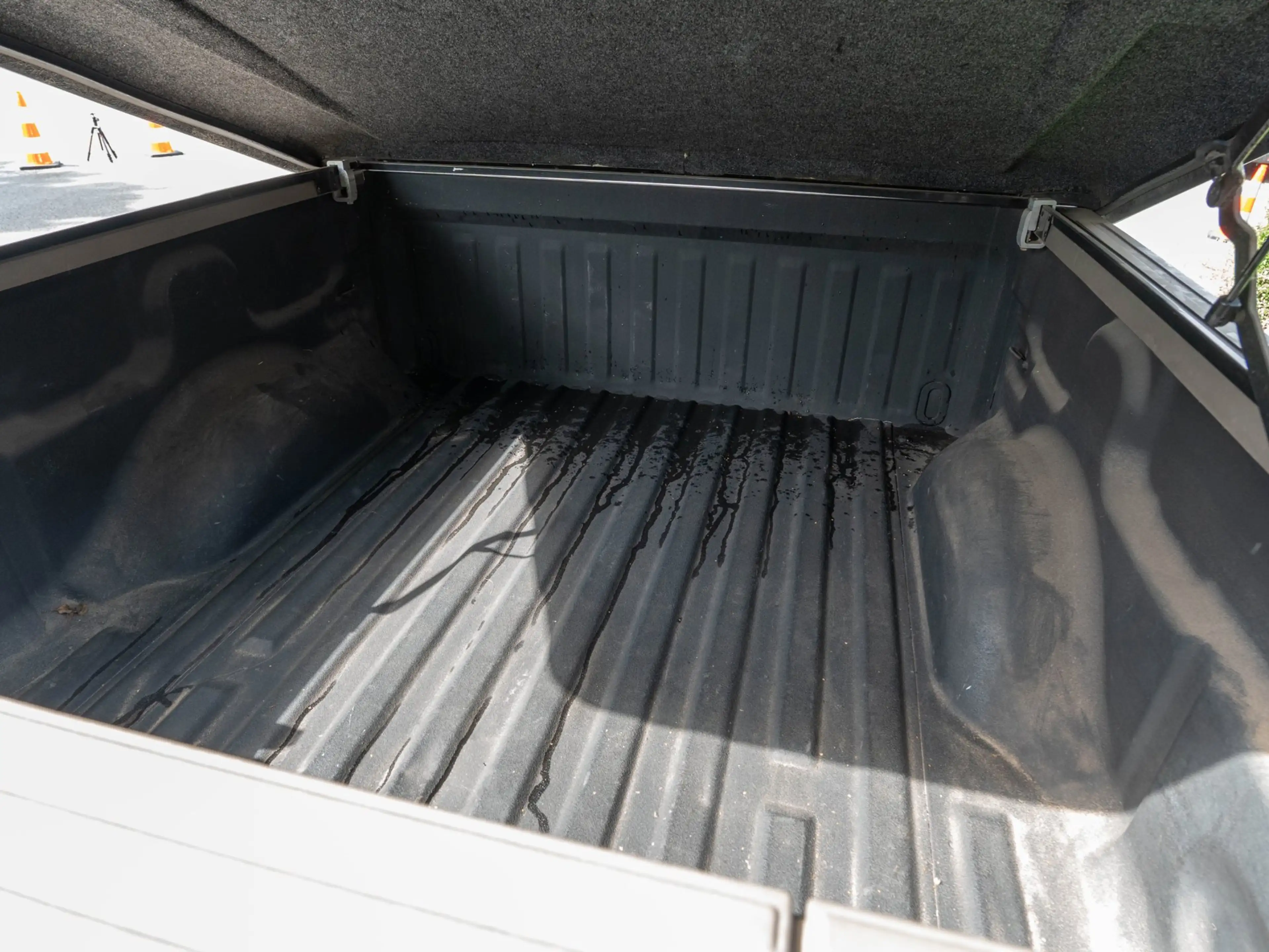 Ford F 150 KING RANCH | PANORAMA | PARKEERCAMERA | STOEL KOEL — photo 10