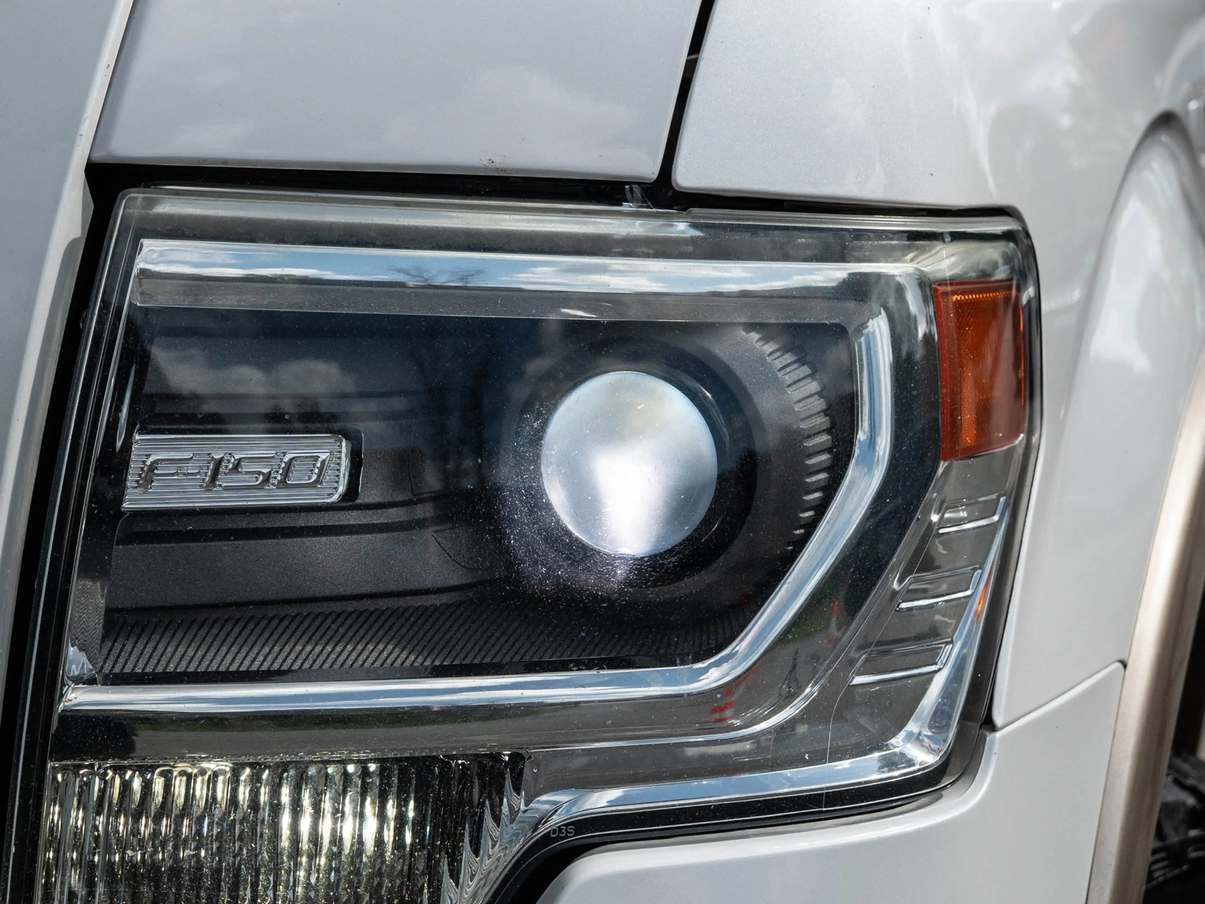 Ford F 150 KING RANCH | PANORAMA | PARKEERCAMERA | STOEL KOEL — photo 13