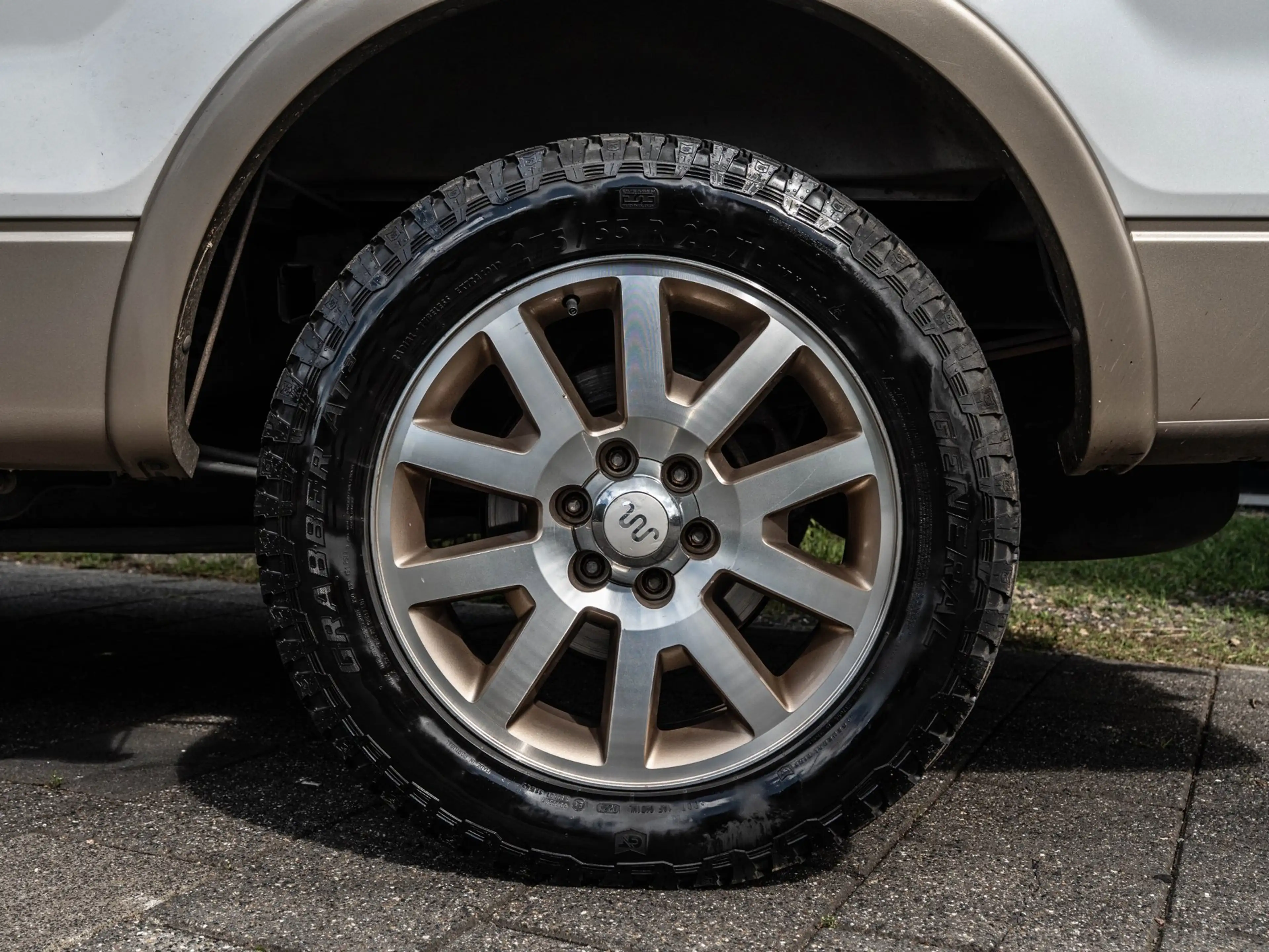 Ford F 150 KING RANCH | PANORAMA | PARKEERCAMERA | STOEL KOEL — photo 14