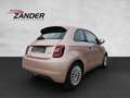 Fiat 500e 42kWh Akku - Navi - Bluetooth Or - thumbnail 7