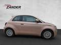 Fiat 500e 42kWh Akku - Navi - Bluetooth Or - thumbnail 8