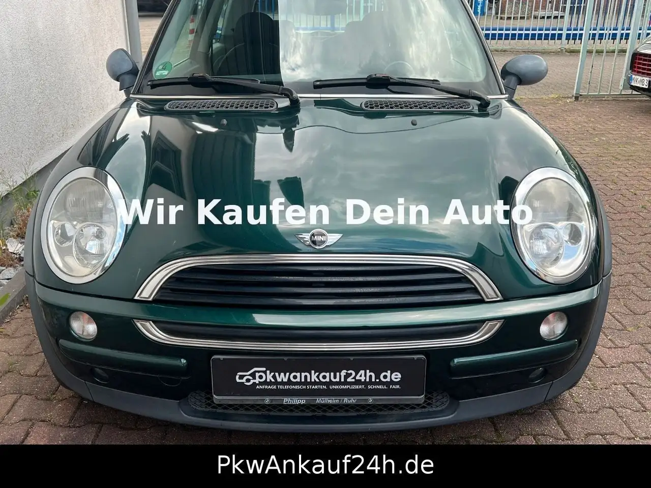 MINI One