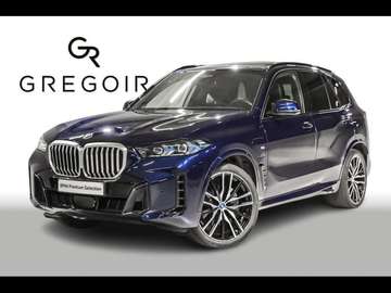 Msport|Panosky|B&W|Comfort|Sof