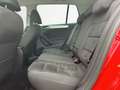 Volkswagen Golf VI Highline Schiebedach Sitzheizung Rot - thumbnail 15