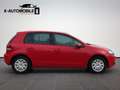 Volkswagen Golf VI Highline Schiebedach Sitzheizung Rot - thumbnail 7