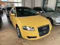 Audi A3 Sportb.2.0 TDI/1.Hd./Xen/Pano/Klima/SHZ/PDC Jaune - thumbnail 3