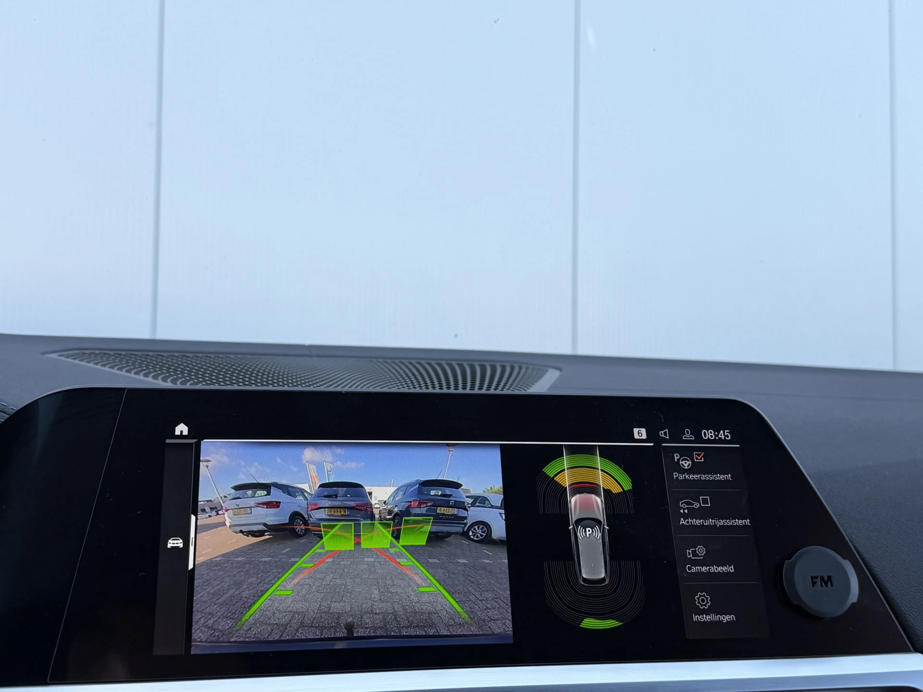 BMW 340 3-serie Touring M340i xDrive High Executive Automa — photo 14