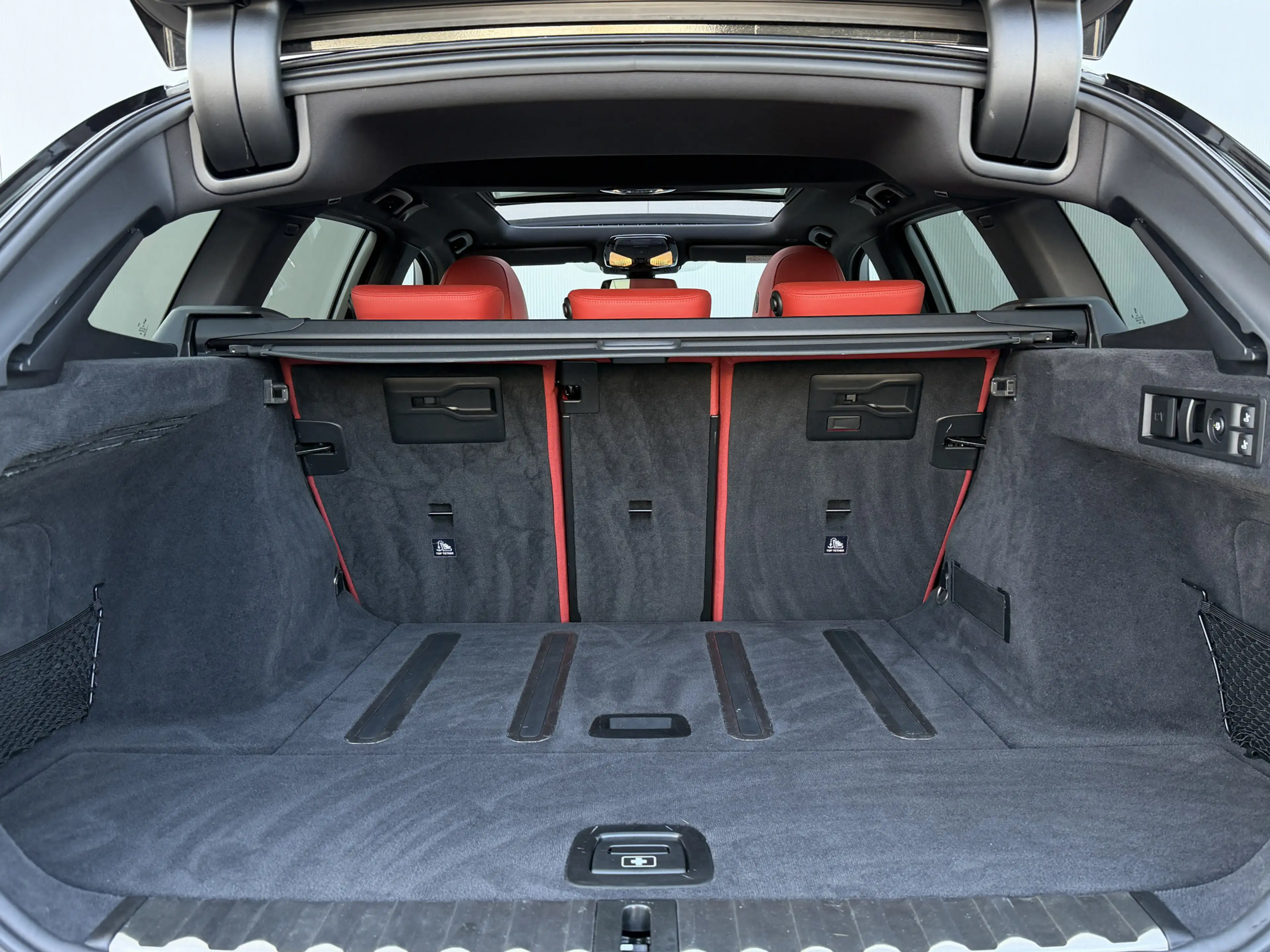 BMW 340 3-serie Touring M340i xDrive High Executive Automa — photo 29