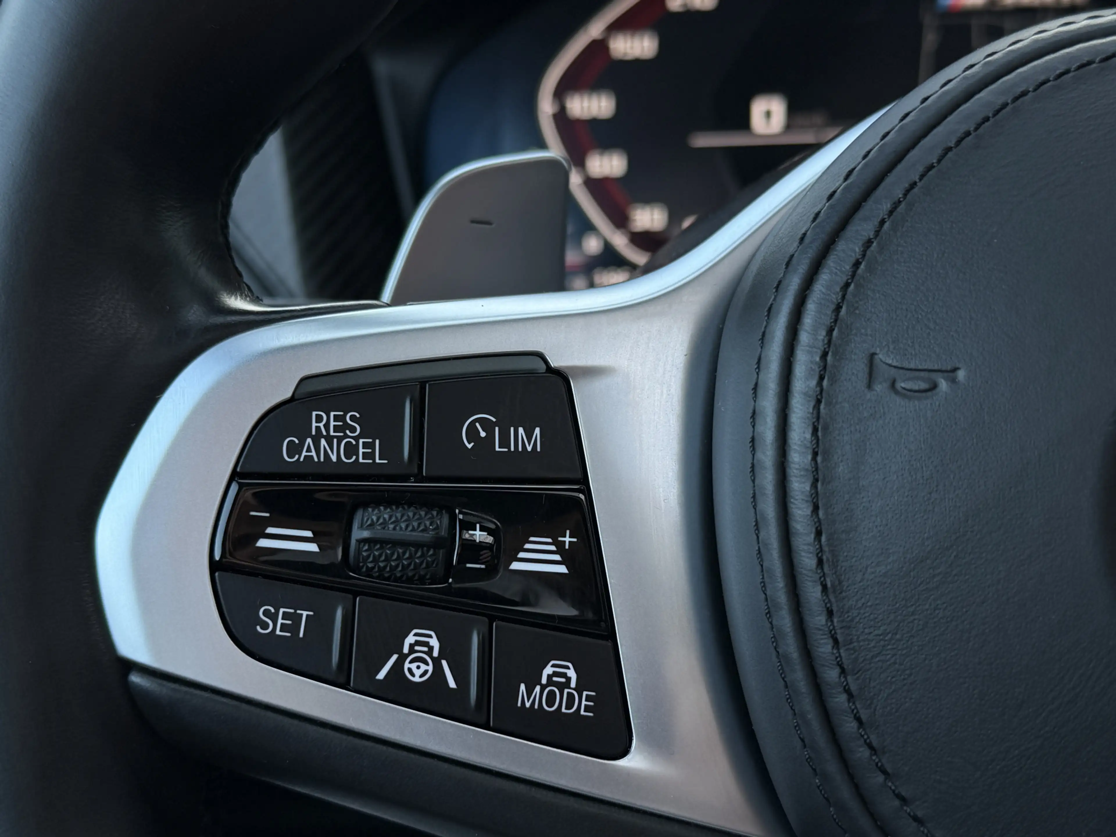 BMW 340 3-serie Touring M340i xDrive High Executive Automa — photo 24