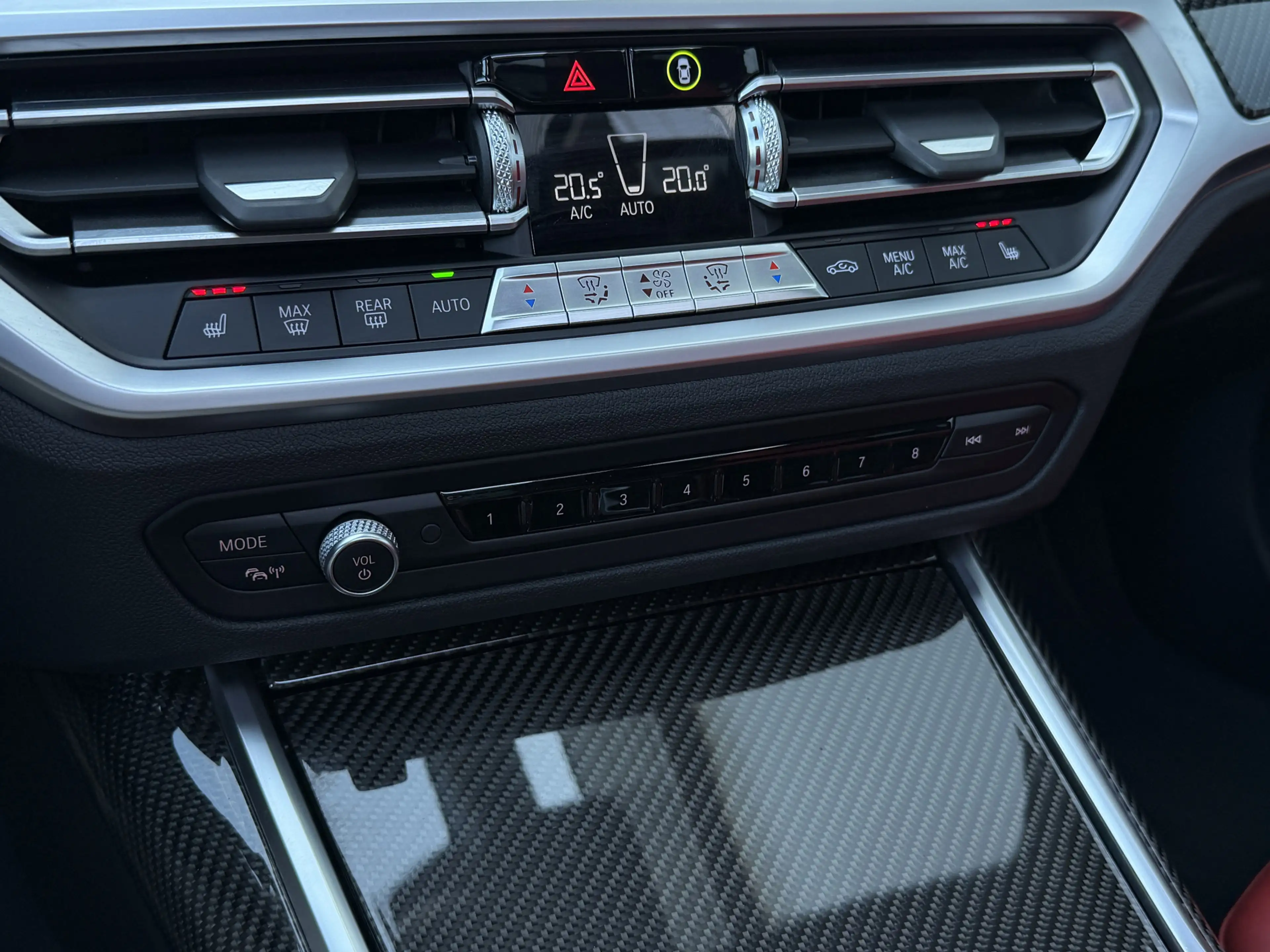 BMW 340 3-serie Touring M340i xDrive High Executive Automa — photo 25
