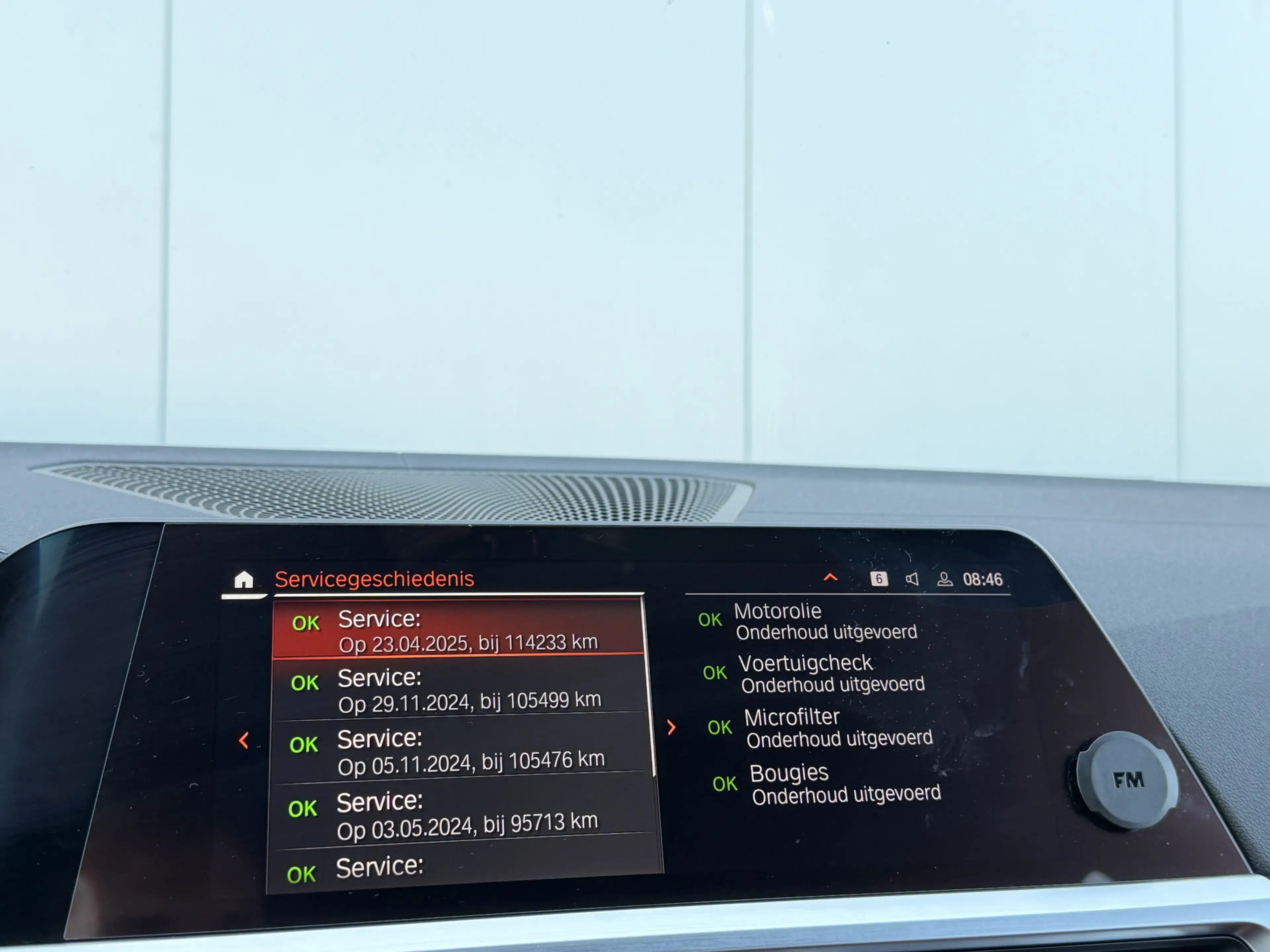BMW 340 3-serie Touring M340i xDrive High Executive Automa — photo 15