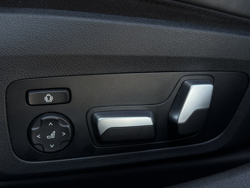 BMW 340 3-serie Touring M340i xDrive High Executive Automa — photo 34