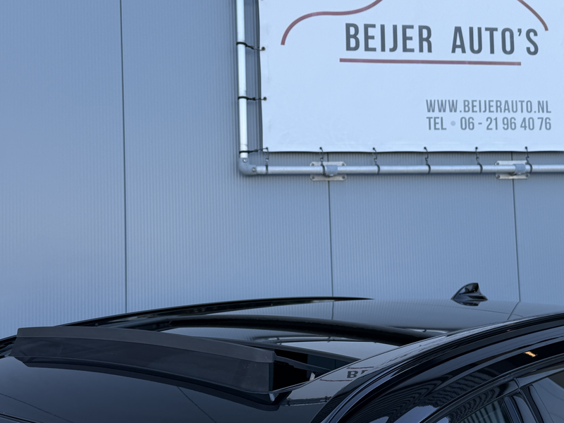 BMW 340 3-serie Touring M340i xDrive High Executive Automa — photo 9