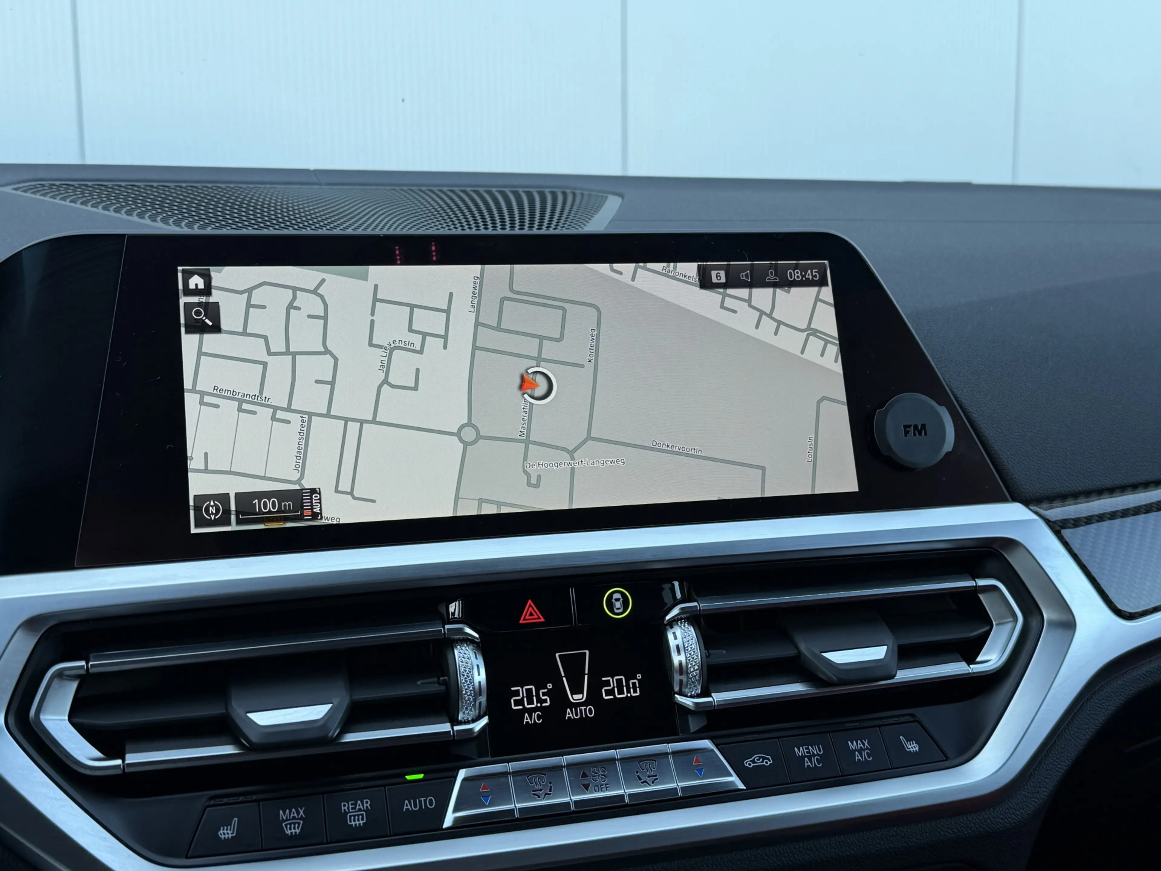 BMW 340 3-serie Touring M340i xDrive High Executive Automa — photo 38