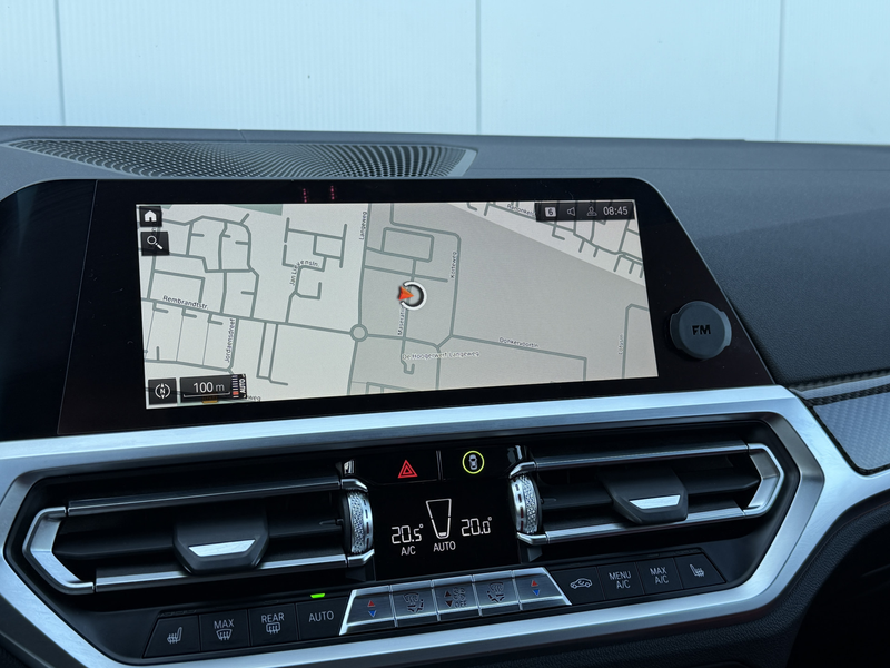 BMW 340 3-serie Touring M340i xDrive High Executive Automa — photo 38