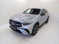 Mercedes-Benz GLC 300 - GLC Coupe 300 de phev AMG Line Premium Pl Argento - thumbnail 1
