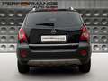 Opel Antara 2.0 CDTI 4x4 Automatik Leder AHK Xenon Negro - thumbnail 5