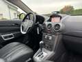 Opel Antara 2.0 CDTI 4x4 Automatik Leder AHK Xenon Negro - thumbnail 7