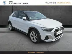 Audi A1 30 TFSI 110ch Design Luxe S tronic 7