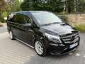Mercedes-Benz Vito Vito 119 Tourer Select Lang +LED+SHZ+Liegepa Schwarz - thumbnail 2