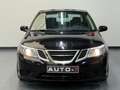 Saab 9-3 Automaat 1.8t Benzine 2.0 - 2008 - AC/Airco. Zwart - thumbnail 4