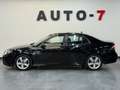 Saab 9-3 Automaat 1.8t Benzine 2.0 - 2008 - AC/Airco. Zwart - thumbnail 3