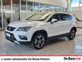 SEAT Ateca 2.0 tdi xcellence 4drive Bianco - thumbnail 1