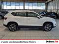 SEAT Ateca 2.0 tdi xcellence 4drive Bianco - thumbnail 5