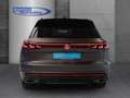 Volkswagen Touareg 3.0 TDI "R-LINE" 286 PS +SONDERLACKIERUNG+LEDER+AH Grau - thumbnail 5