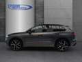 Volkswagen Touareg 3.0 TDI "R-LINE" 286 PS +SONDERLACKIERUNG+LEDER+AH Grau - thumbnail 3