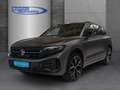 Volkswagen Touareg 3.0 TDI "R-LINE" 286 PS +SONDERLACKIERUNG+LEDER+AH Grau - thumbnail 2