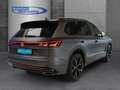 Volkswagen Touareg 3.0 TDI "R-LINE" 286 PS +SONDERLACKIERUNG+LEDER+AH Grau - thumbnail 6