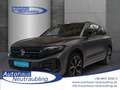 Volkswagen Touareg 3.0 TDI "R-LINE" 286 PS +SONDERLACKIERUNG+LEDER+AH Grau - thumbnail 1