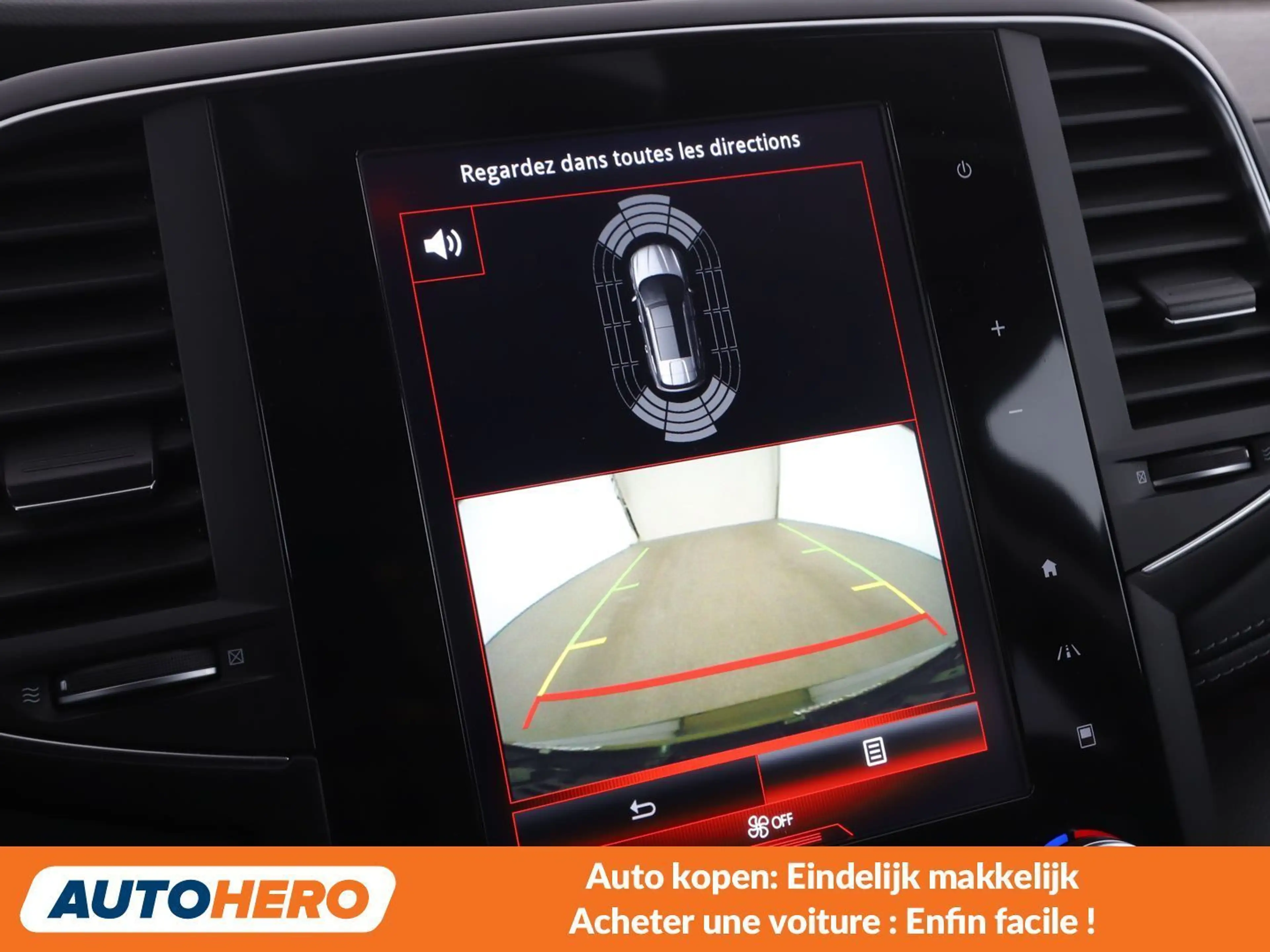 Renault Talisman 1.8 TCe Initiale Paris — photo 9