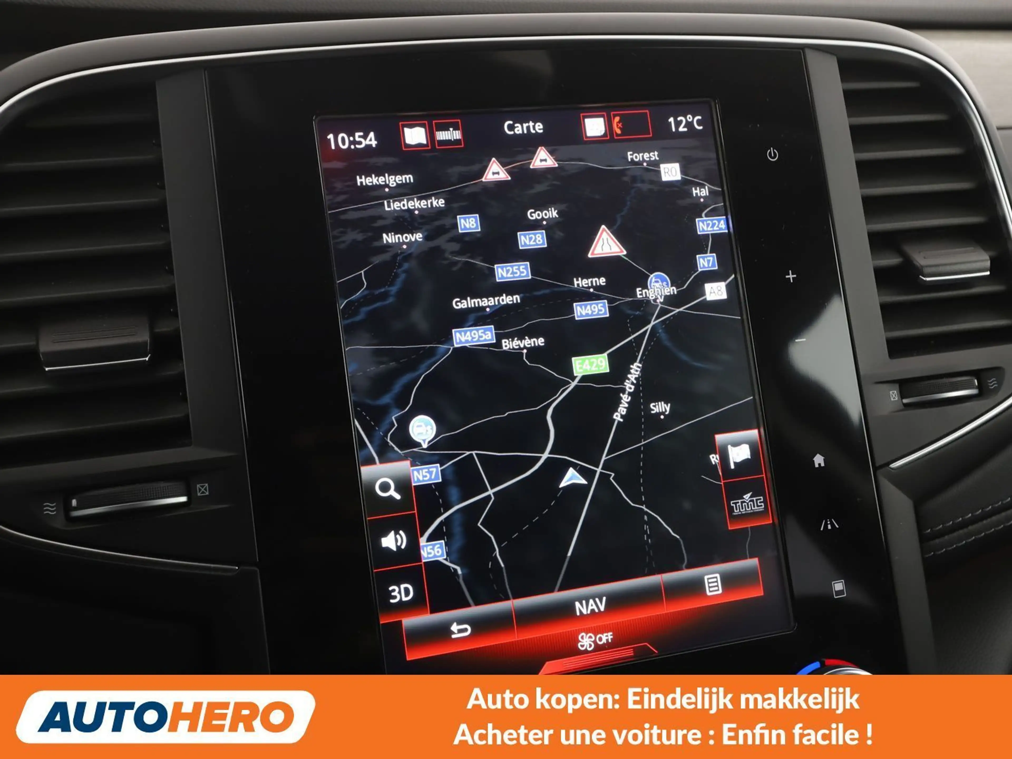 Renault Talisman 1.8 TCe Initiale Paris — photo 8