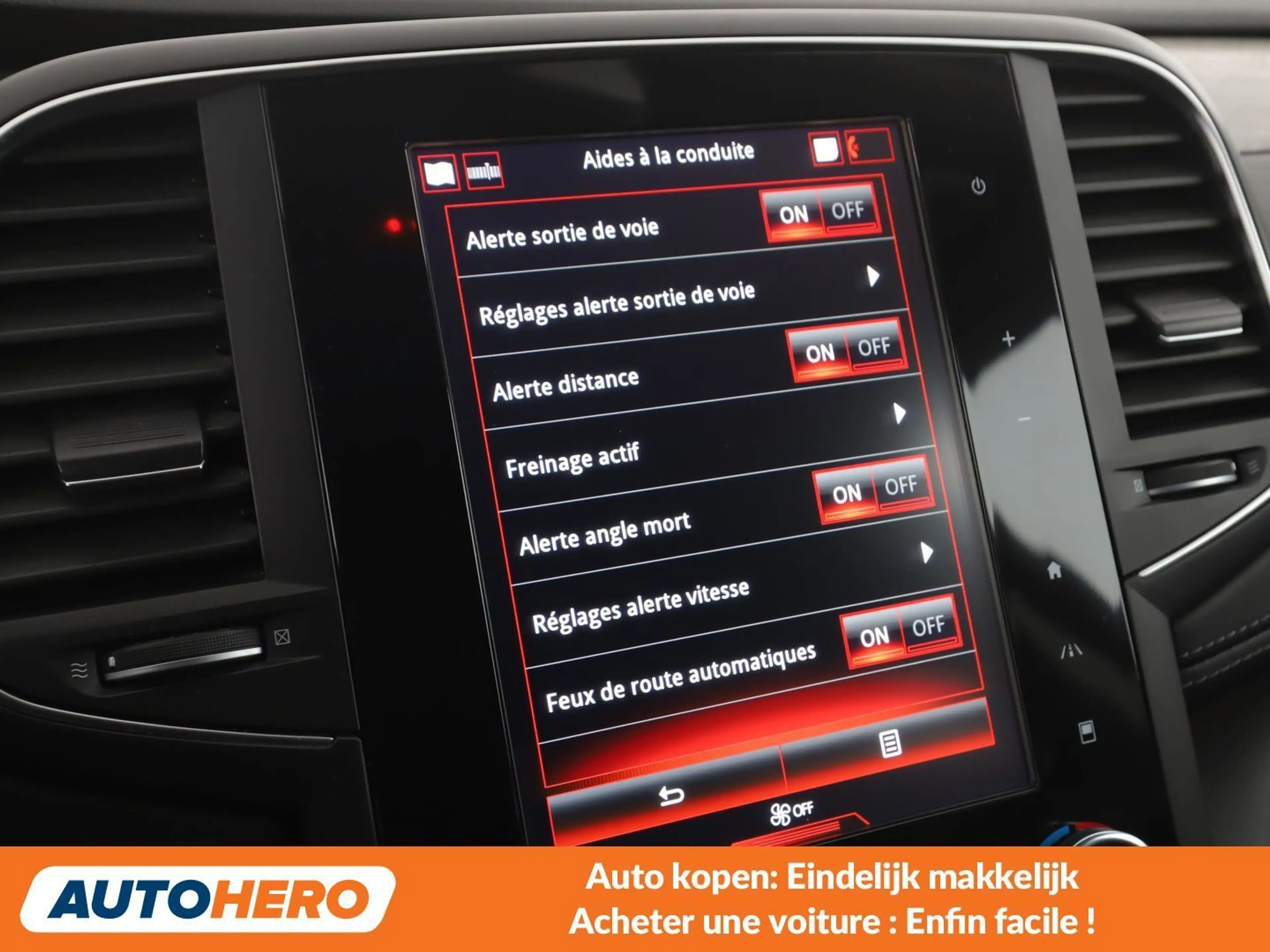 Renault Talisman 1.8 TCe Initiale Paris — photo 13