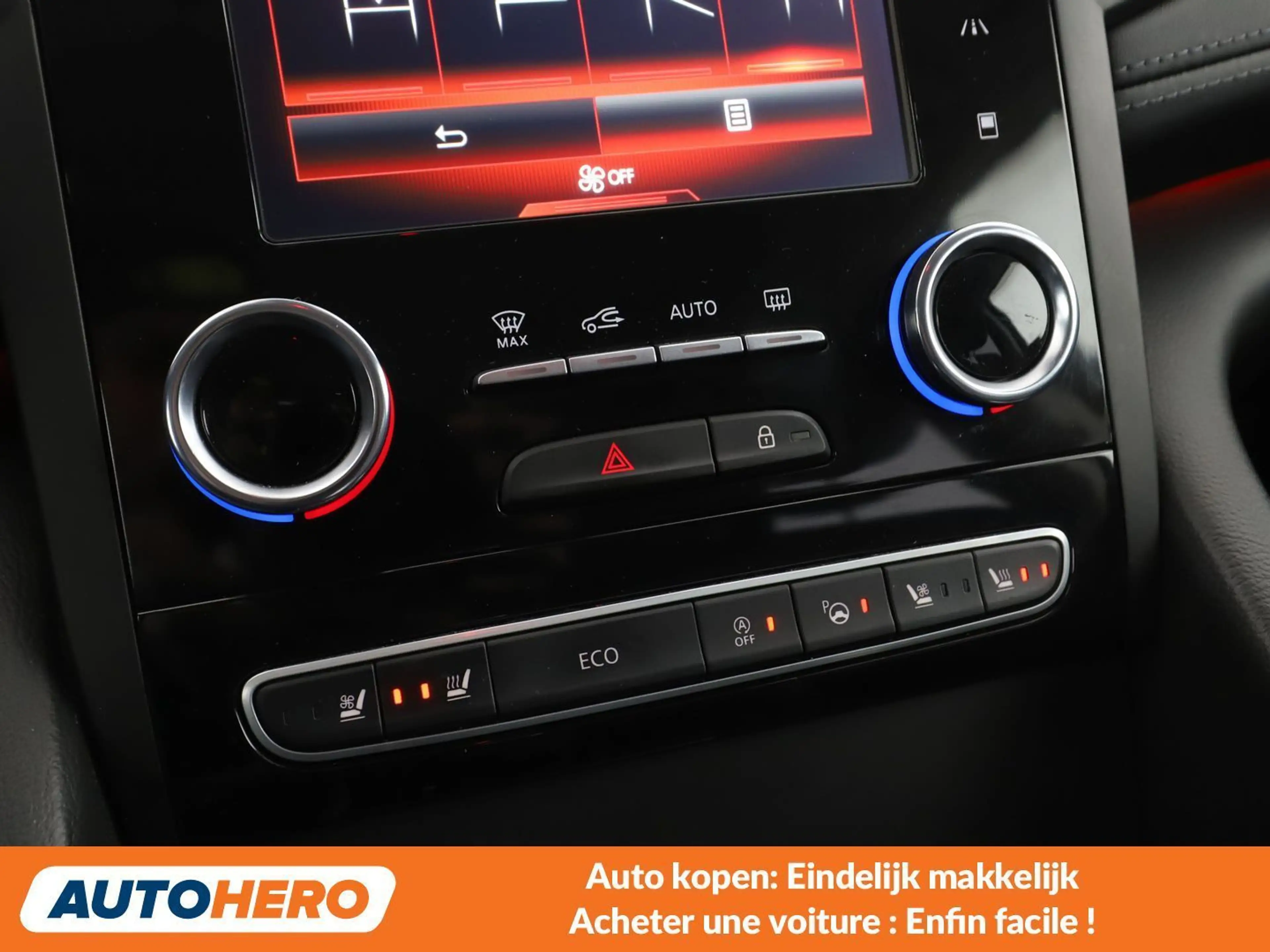 Renault Talisman 1.8 TCe Initiale Paris — photo 11