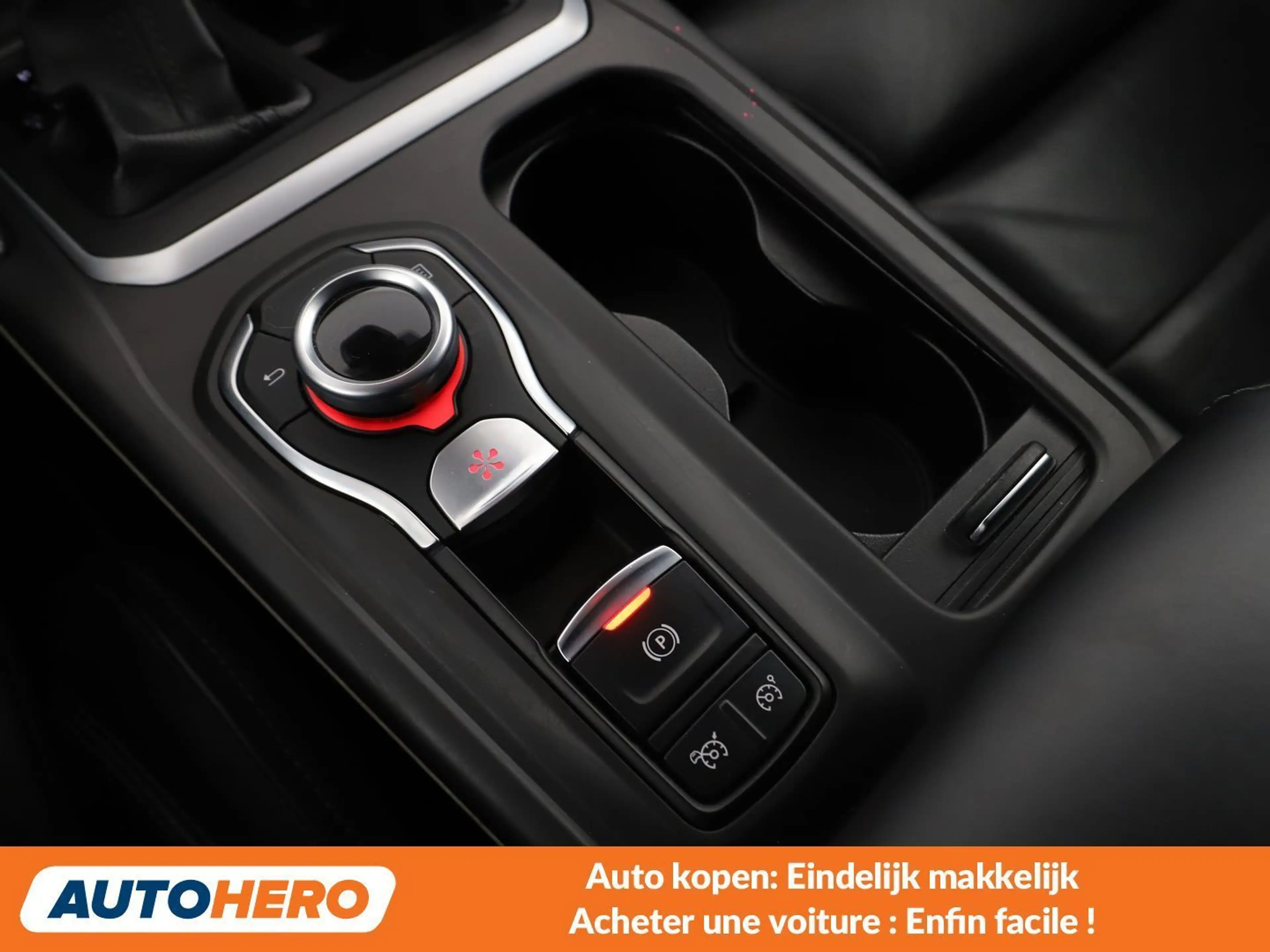 Renault Talisman 1.8 TCe Initiale Paris — photo 14